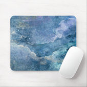 Moon River und Me Mouse Pad Mousepad (Mit Mouse)