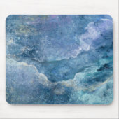 Moon River und Me Mouse Pad Mousepad (Vorne)
