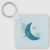 Moon Schlüsselanhänger (Vorderseite)