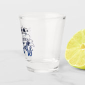 Moon Schnapsglas (Rechts)