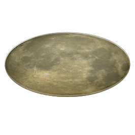 Moon Schneidebrett