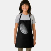 Moon Schürze (Insitu)