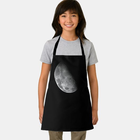 Moon Schürze (Insitu)