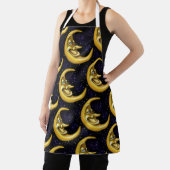 Moon Schürze (InSitu)