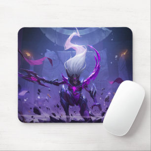 Moon Scorn Gaming Mousepad   Thema des Nachtkriege