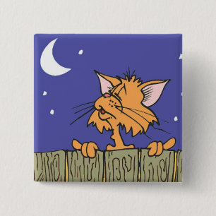 Moon Serenade Button