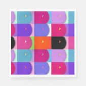 MOON SERVIETTE (Vorderseite)