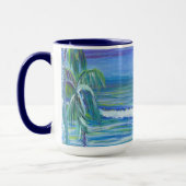 Moon Set Tasse (Links)