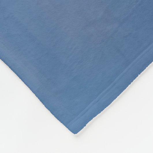 Moon Setting | Seabeck, Washington Fleecedecke (Ecke)