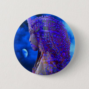Moon Shadow Button