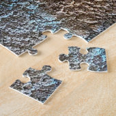 Moon Shadow Jigsaw Puzzle, Planetenoberfläche, Puzzle (Seite)