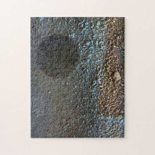 Moon Shadow Jigsaw Puzzle, Planetenoberfläche, Puzzle (Vertikal)