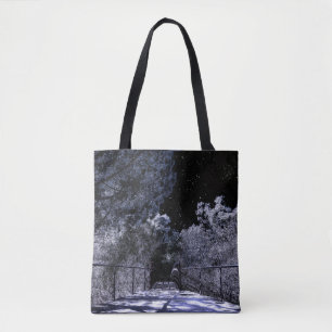 Moon Shadows - Tasche