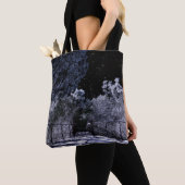 Moon Shadows - Tasche (Von Nahem)
