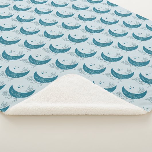 Moon Sherpadecke (3/4)