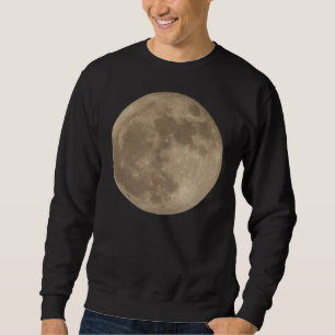 Moon Shirt Full Moon Shirts Herren Moon Sweatshirt