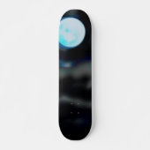 Moon Skateboard (Vorne)