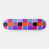 MOON SKATEBOARD (Horizontal)