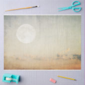 Moon Sky 20x30 Decoupage Background Seidenpapier (Basteln)