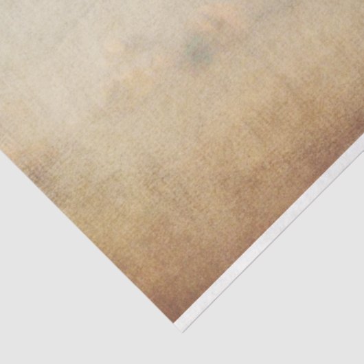 Moon Sky 20x30 Decoupage Background Seidenpapier (Ausschnitt)