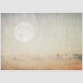 Moon Sky 20x30 Decoupage Background Seidenpapier (Vorderseite)
