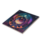 Moon Soul Tile Fliese (Seite)