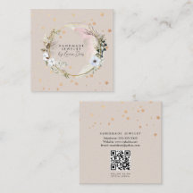 Moon Star Handmade Schmuck Künstlerische Imitate G