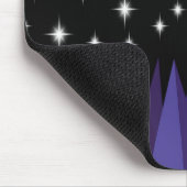 Moon Starlight Mousepad (Ecke)