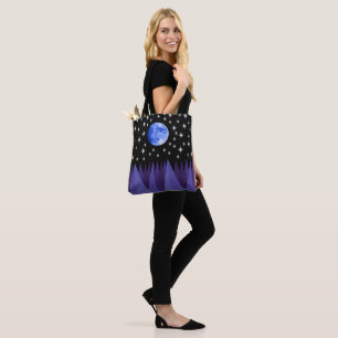 Moon Starlight Tasche