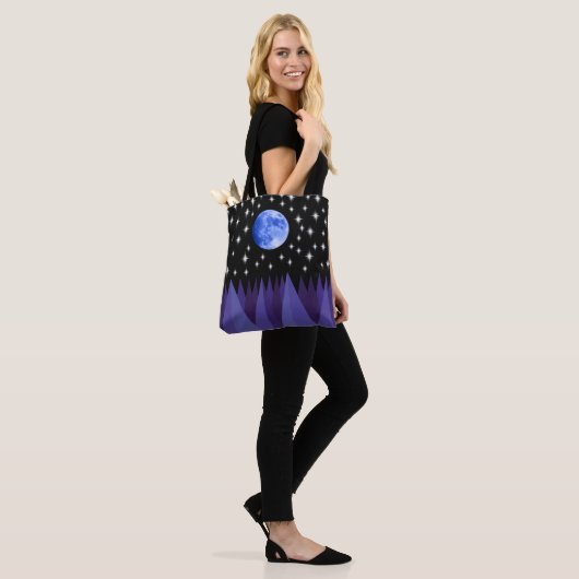 Moon Starlight Tasche (Am Model)