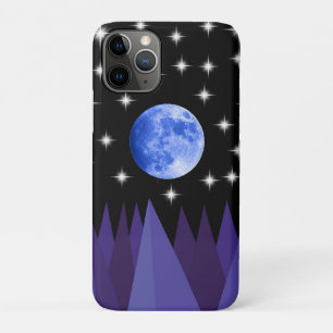 Moon Starlight Telefon/iPad Gehäuse Case-Mate iPhone Hülle