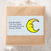 Moon & Stars (Insitu)