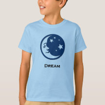 Moon Stars Dream