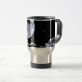 Moon & Stars Reisebecher (VorderseiteRechts)