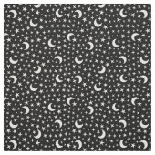 Moon & Stars Stoff (Muster)