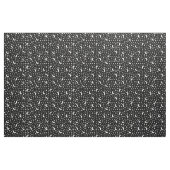 Moon & Stars Stoff (Fat Quarter (45,7 x 55,9 cm))