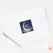 Moon Sticker Pack - Magische Himmelsbilder (Umschlag)