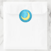 Moon Stickers (Tasche)