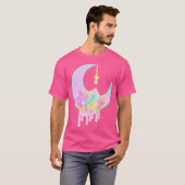 Moon Stoned T-Shirt (Vorne ganz)