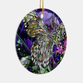 Moon Struck! Keramikornament (Rechts)