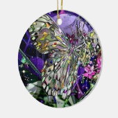 Moon Struck! Keramikornament (Links)