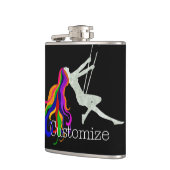 Moon Swingredhead Thunder_Cove Flachmann (Links)