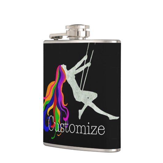 Moon Swingredhead Thunder_Cove Flachmann (Links)