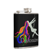 Moon Swingredhead Thunder_Cove Flachmann (Rechts)