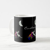 Moon Swingredhead Thunder_Cove Kaffeetasse (Vorderseite Links)