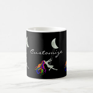 Moon Swingredhead Thunder_Cove Kaffeetasse