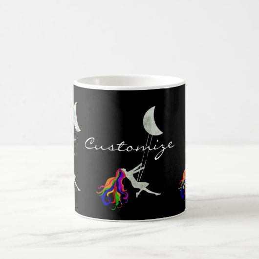Moon Swingredhead Thunder_Cove Kaffeetasse (Mittel)