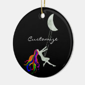 Moon Swingredhead Thunder_Cove Keramik Ornament (Links)