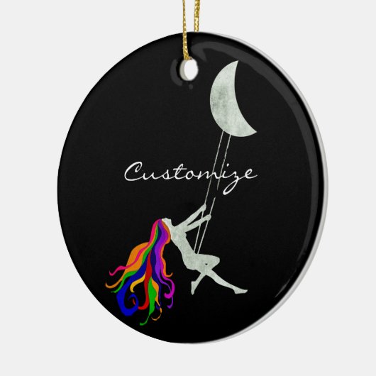 Moon Swingredhead Thunder_Cove Keramik Ornament (Links)