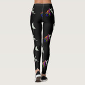 Moon Swingredhead Thunder_Cove Leggings (Rückseite)